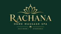 Archana spa home massage